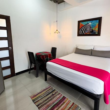Hotel Family House Rodadero Santa Marta  Exteriér fotografie