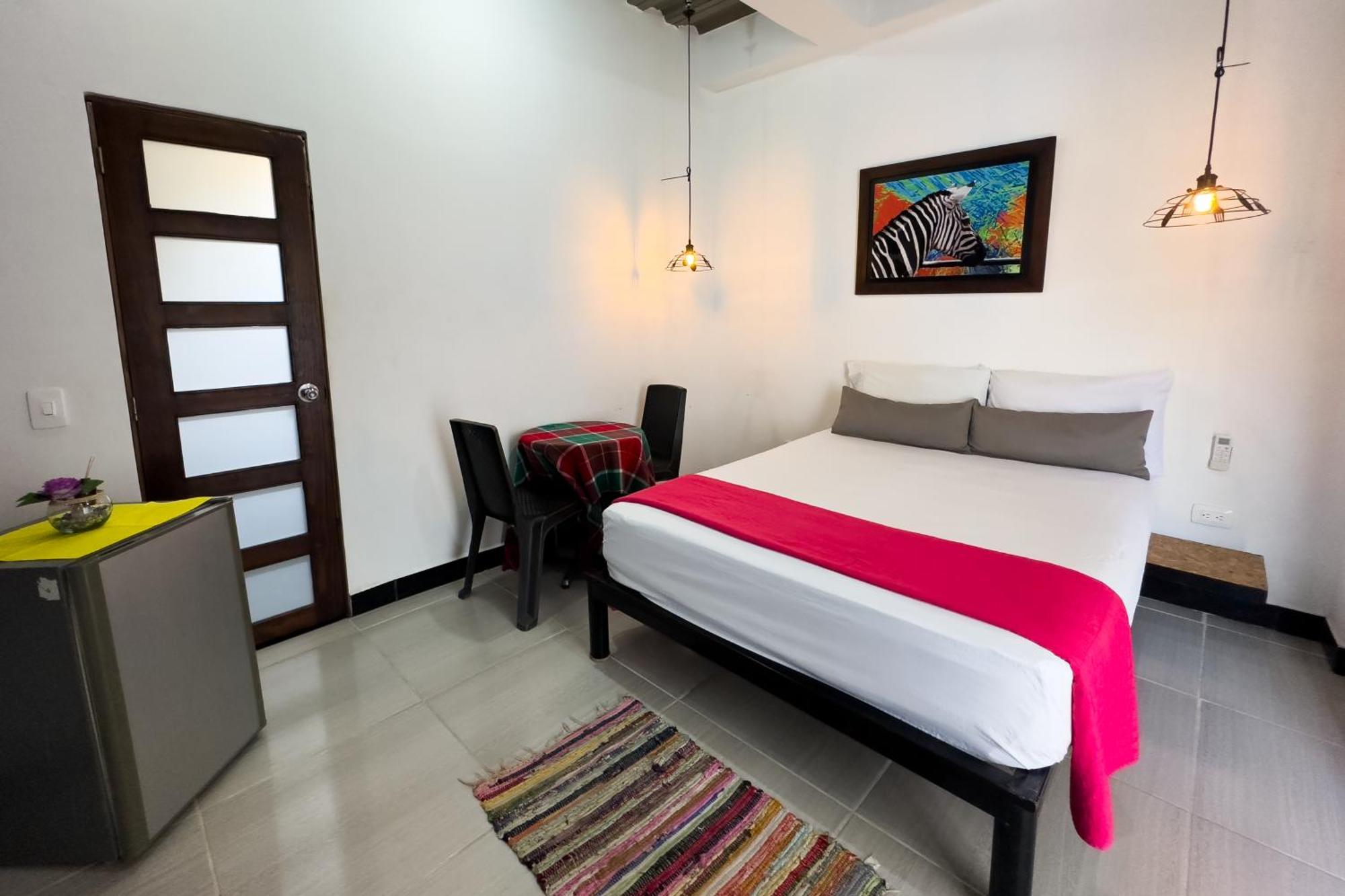 Hotel Family House Rodadero Santa Marta  Exteriér fotografie